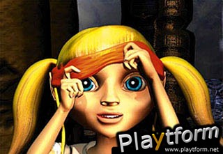 The Neverending Story: Auryn Quest (PC)