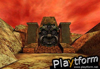 The Neverending Story: Auryn Quest (PC)