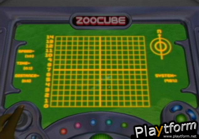 ZooCube (GameCube)