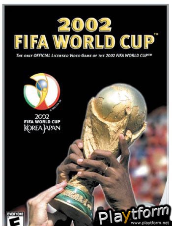 2002 FIFA World Cup (PC)