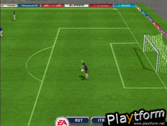 2002 FIFA World Cup (PlayStation)