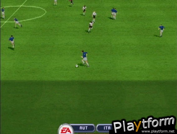 2002 FIFA World Cup (PlayStation)