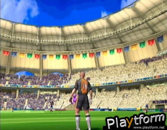 2002 FIFA World Cup (GameCube)