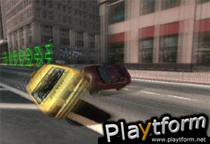 Burnout (GameCube)