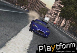 Burnout (Xbox)