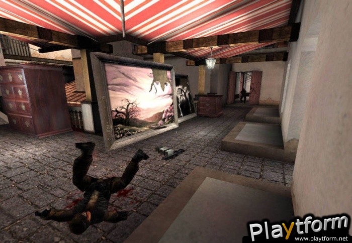 Tactical Ops: Assault on Terror (PC)