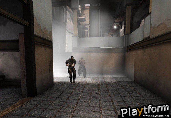 Tactical Ops: Assault on Terror (PC)