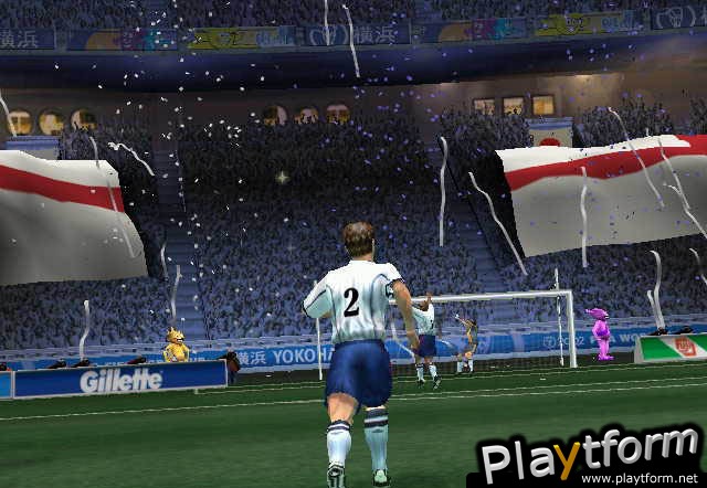 2002 FIFA World Cup (Xbox)