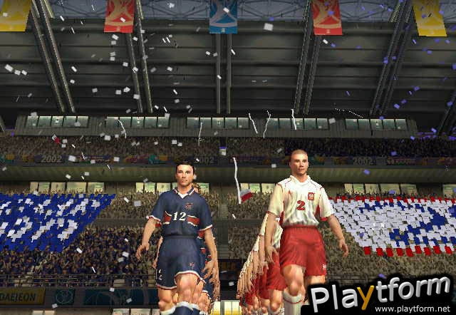 2002 FIFA World Cup (Xbox)