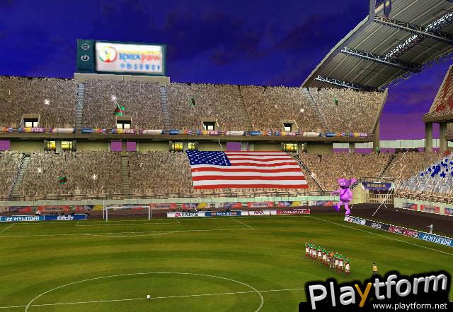 2002 FIFA World Cup (Xbox)