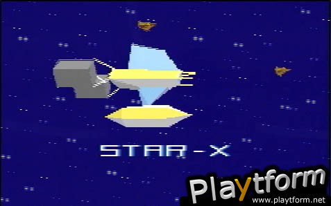 Star X (Game Boy Advance)