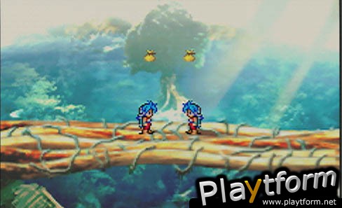 Breath of Fire II (Game Boy Advance)