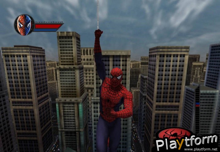 Spider-Man: The Movie (PC)