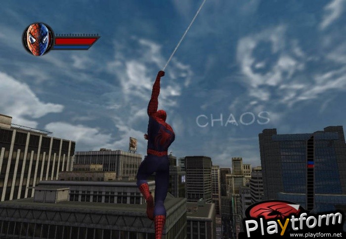 Spider-Man: The Movie (PC)