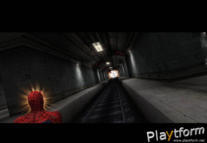 Spider-Man: The Movie (PC)