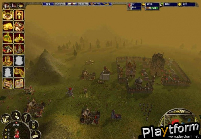 Warrior Kings (PC)