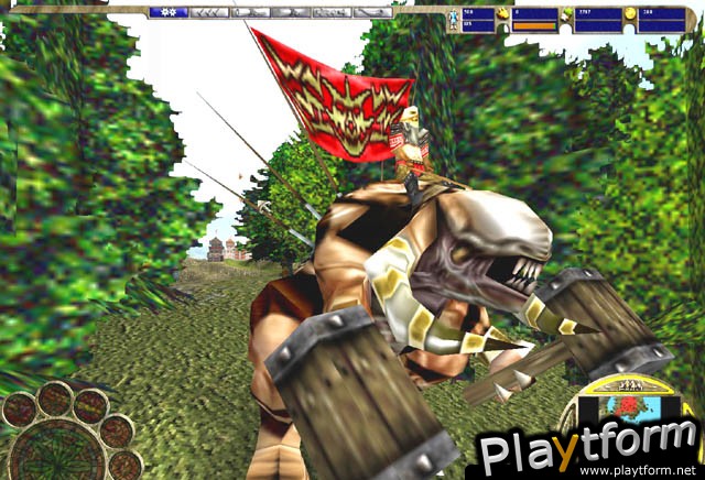 Warrior Kings (PC)