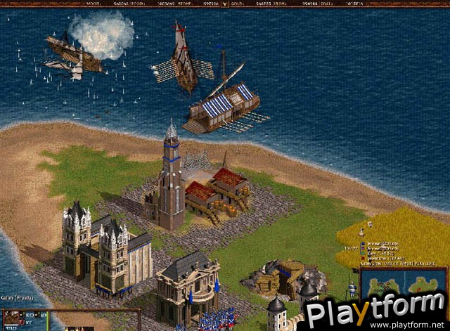 Cossacks: The Art of War (PC)