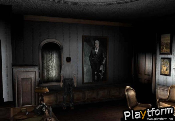 Hitchcock: The Final Cut (PC)