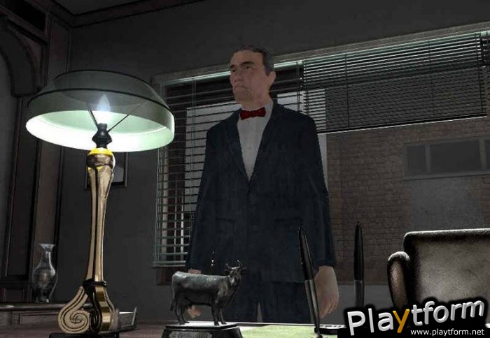 Hitchcock: The Final Cut (PC)