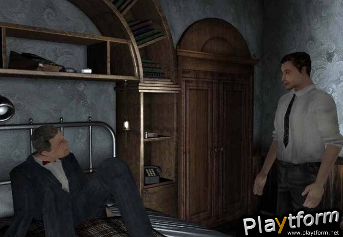 Hitchcock: The Final Cut (PC)