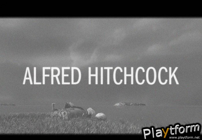 Hitchcock: The Final Cut (PC)