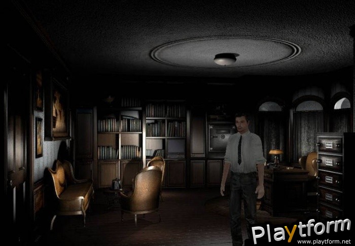 Hitchcock: The Final Cut (PC)