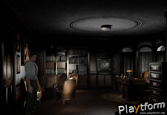 Hitchcock: The Final Cut (PC)