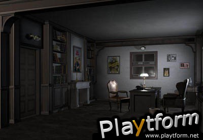 Hitchcock: The Final Cut (PC)