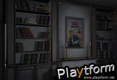 Hitchcock: The Final Cut (PC)