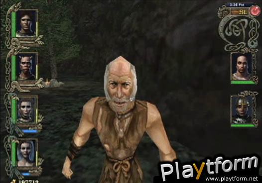 Might and Magic IX (PC)