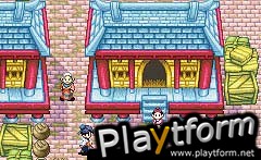 Mystic Heroes (Game Boy Advance)