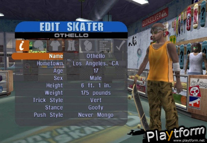 Tony Hawk's Pro Skater 3 (PC)