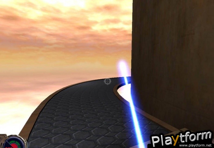 Star Wars Jedi Knight II: Jedi Outcast (PC)