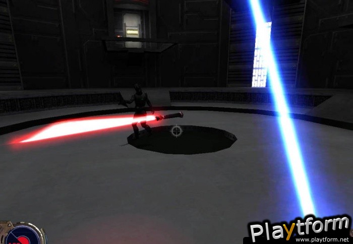 Star Wars Jedi Knight II: Jedi Outcast (PC)