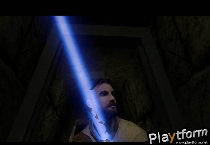 Star Wars Jedi Knight II: Jedi Outcast (PC)