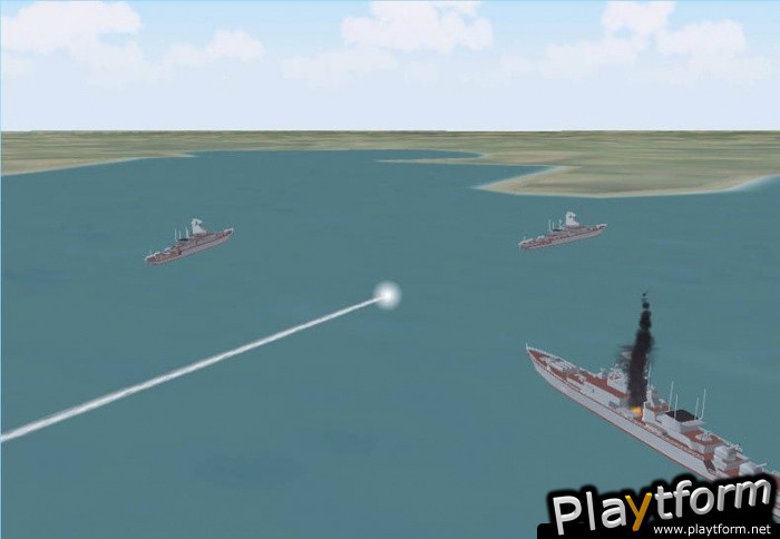 Flanker 2.5 (PC)