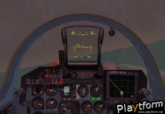 Flanker 2.5 (PC)