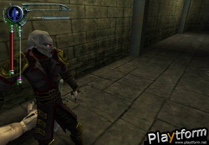 Blood Omen 2 (PC)