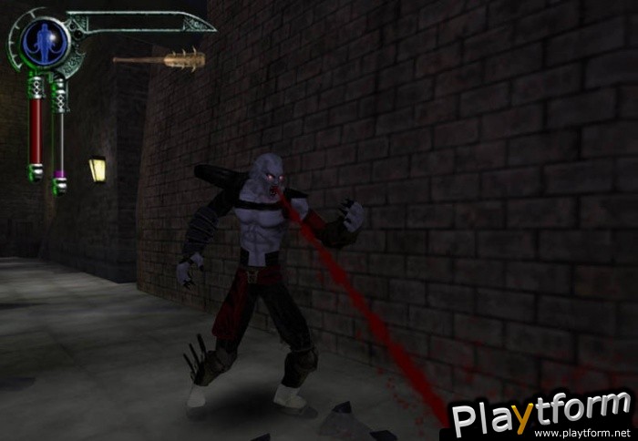 Blood Omen 2 (PC)