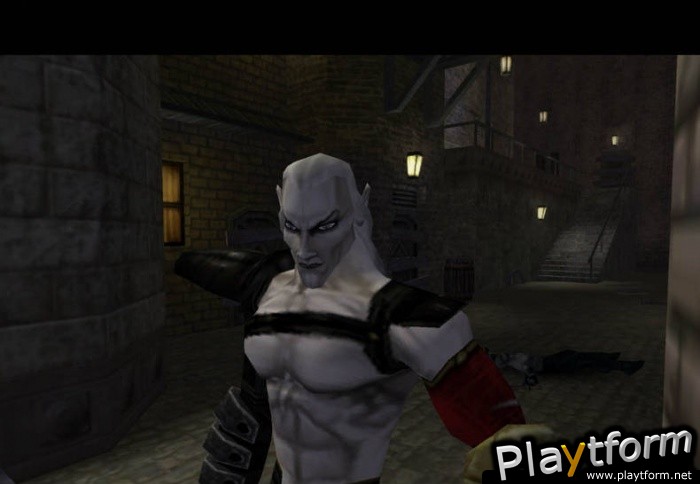 Blood Omen 2 (PC)