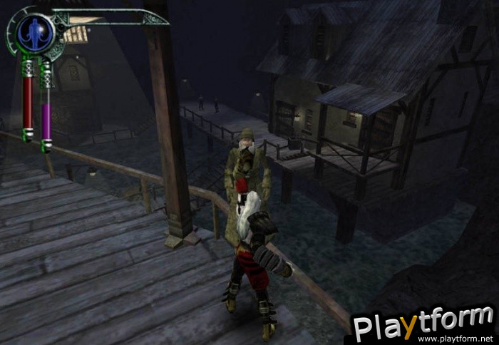 Blood Omen 2 (PC)