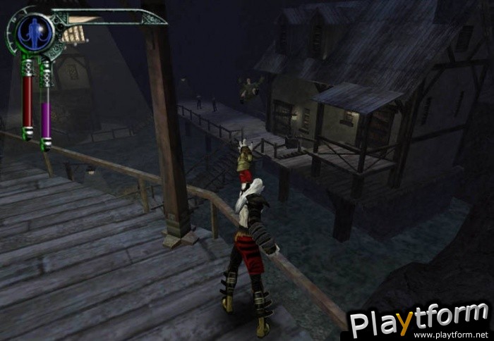 Blood Omen 2 (PC)