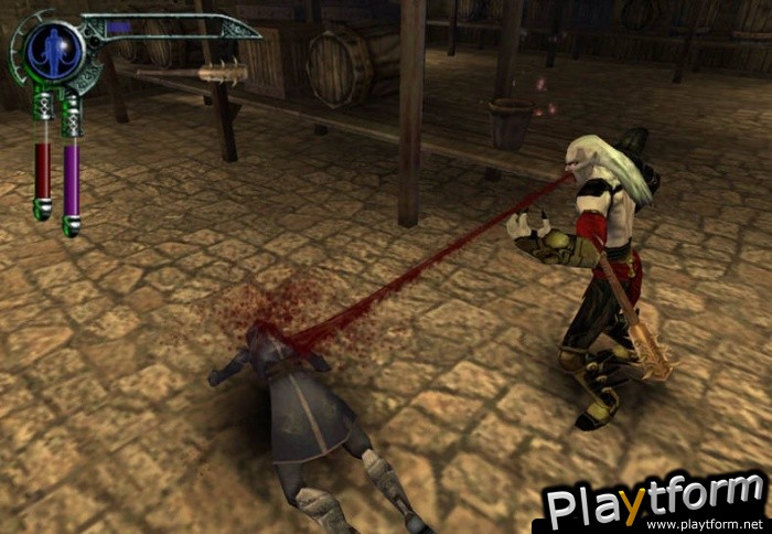 Blood Omen 2 (PC)