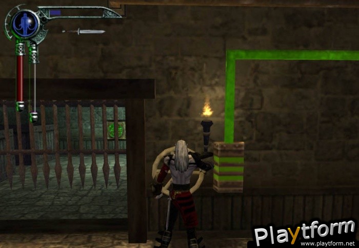 Blood Omen 2 (PC)