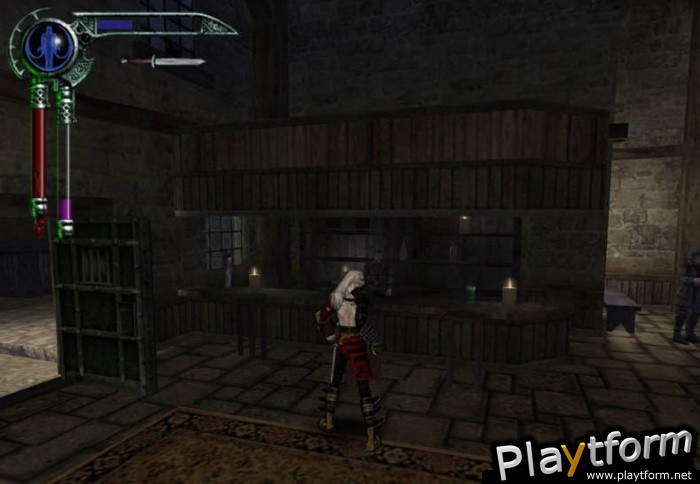 Blood Omen 2 (PC)