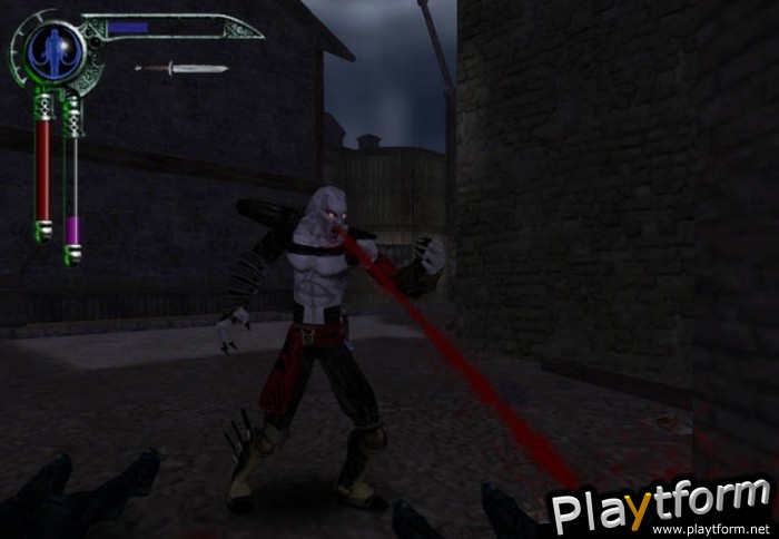 Blood Omen 2 (PC)