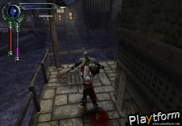 Blood Omen 2 (PC)