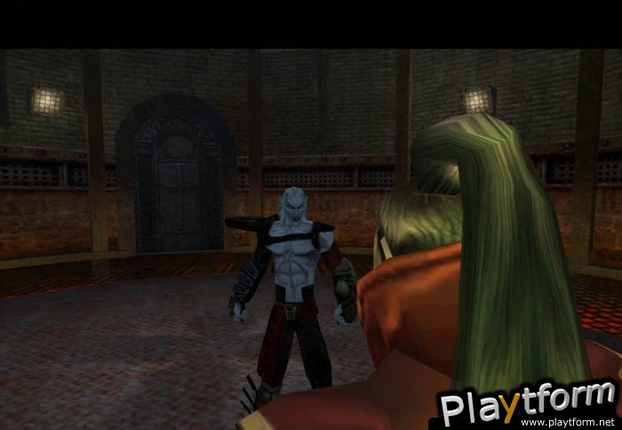 Blood Omen 2 (PC)