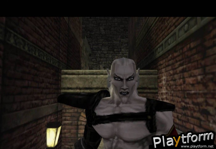 Blood Omen 2 (PC)